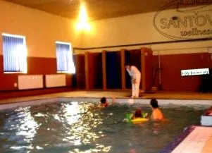 wellness adâncimea apei