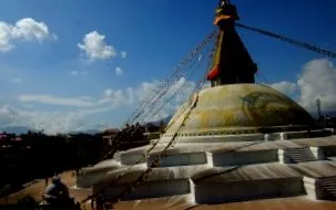 lumii tibet