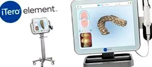 axis-dent