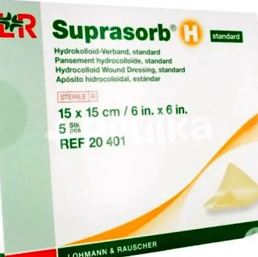 bandaj suprasorb