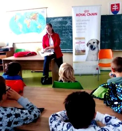 canin hrană