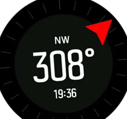 spartan suunto