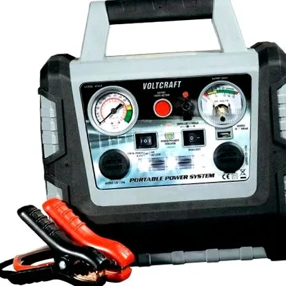 Voltcraft VC900 vc900