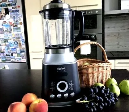 tefal cook