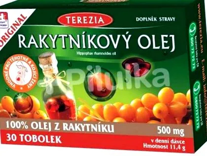 terezia capsule