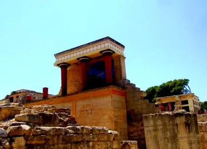 crete crete
