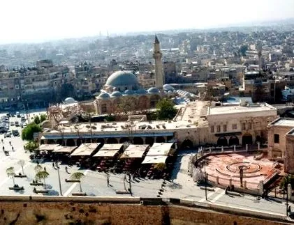 Assad venit