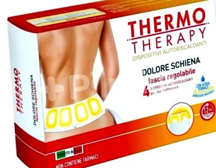 termoterapie