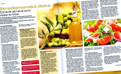 средиземноморска здравословна