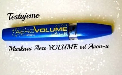 Aero Volume