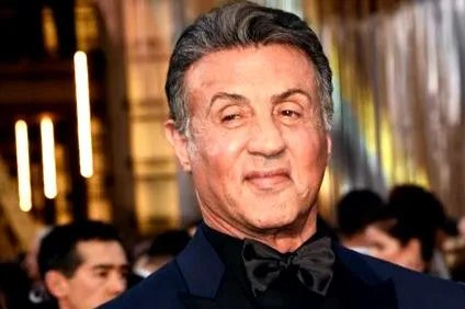 stallone spune