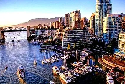 gratuit vancouver