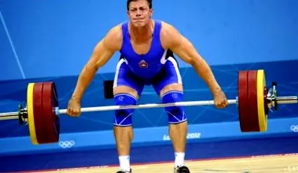 момента