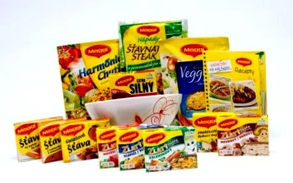 maggi