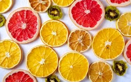 uscător fructe