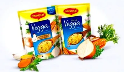Vegga aromă