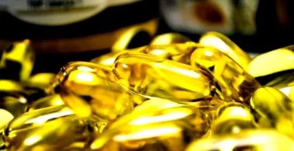 căutat omega-3