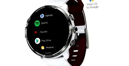 suunto ceas