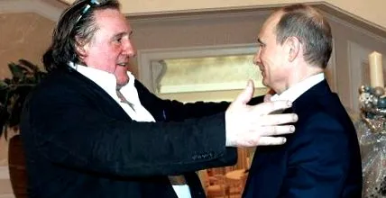 depardieu