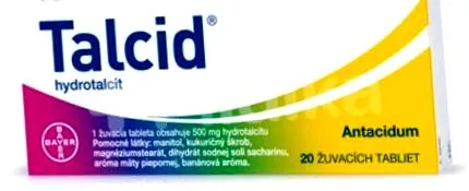 acid gastric arsurile stomac