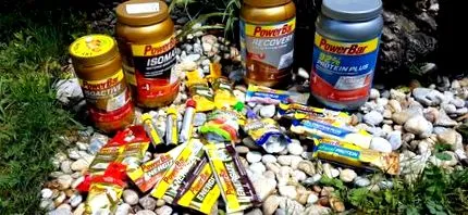 powerbar powerbar