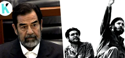 dictatori mari