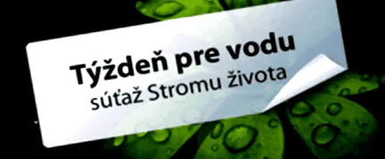 Săptămâna apei concursul