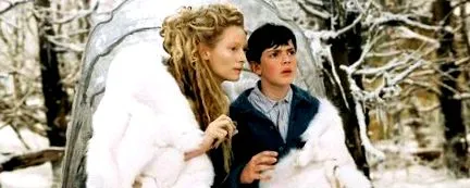 Tilda Swinton copii