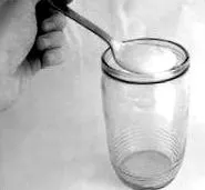 aluat kefir