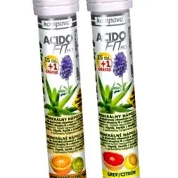 ACIDOFIT comprimate