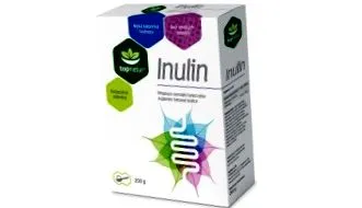 inulín