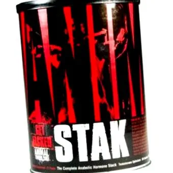 universal stak