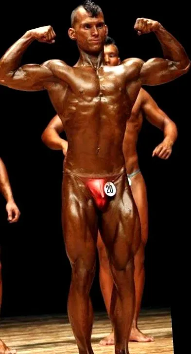 dobogón martin