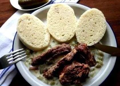 месо