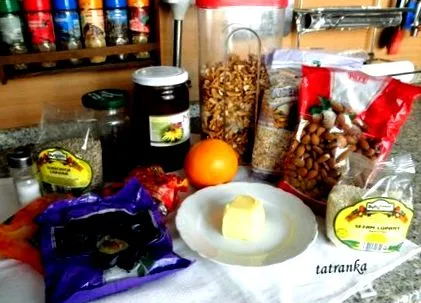 batoane fructe