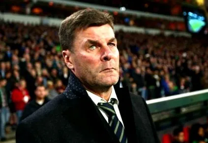 wolfsburg hecking