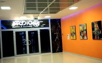 studio studio