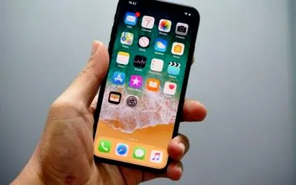 iphone avem