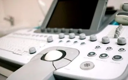 ultrasonografic