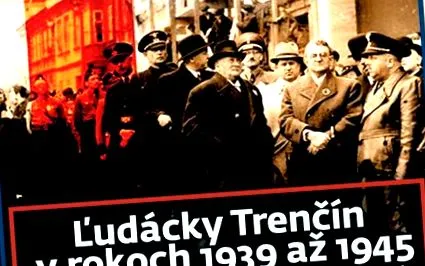 trenčín vedeți