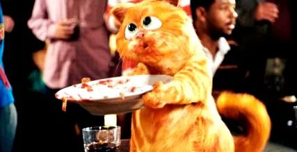 гладен вечно