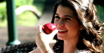 frumusețea