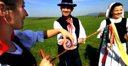 slovacia tradiționale