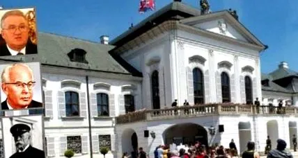 președinții unice