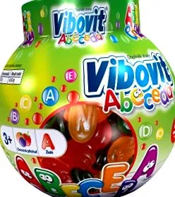 jeleu vibovit
