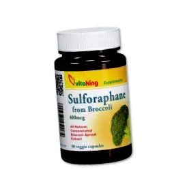 celulele stresul sulforaphane