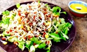 vegetarianismului