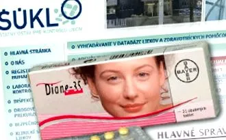 hormonal franța