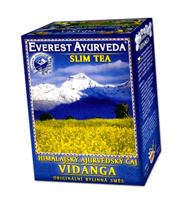 vidanga pentru