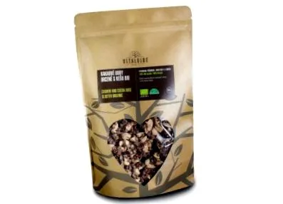 boabe cacao Ciocolata este